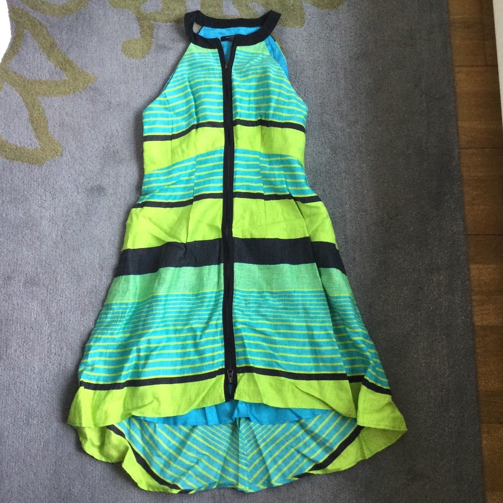 Nanette Lepore dress sz 4